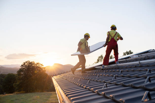 Best Storm Damage Roof Repair  in Jamaica Beach, TX